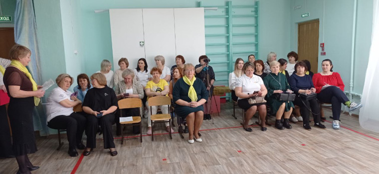 Методический практикумобразовательных организаций Арбажского муниципального округа по вопросам преемственности в воспитании детей дошкольного и младшего школьного возраста «Патриотическое воспитание через разнообразные виды детской деятельности».